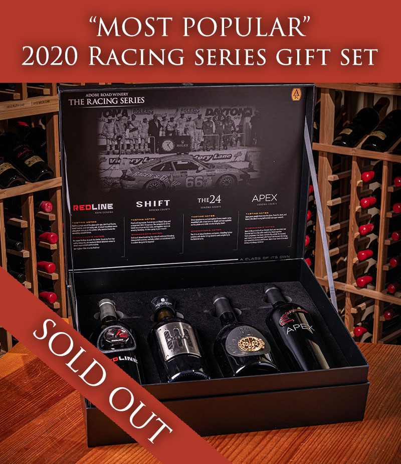 Racing series gift set