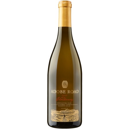 2022 Chardonnay Sangiacomo Vineyard Roberts Road 1