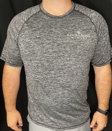 Men's Dri-Fit Grey 1