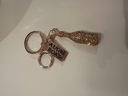 ARW Key Chain 1