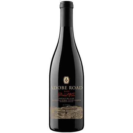 2022 Pinot Noir Sangiacomo Vineyard, Roberts Road 1
