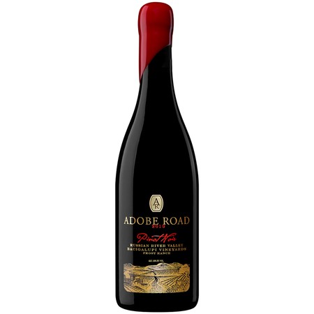 2019 Pinot Noir, Bacigalupi Vineyard, 1.5L 1