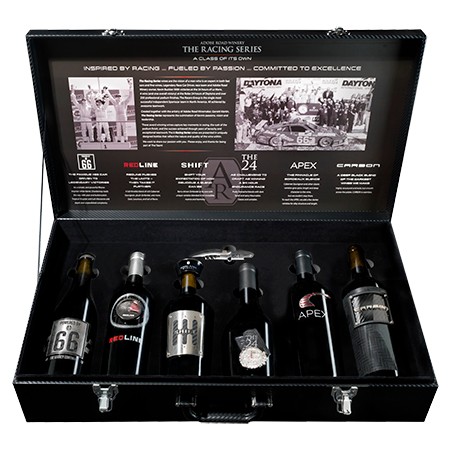 The Racing Series 6-Bottle Gift Set 1