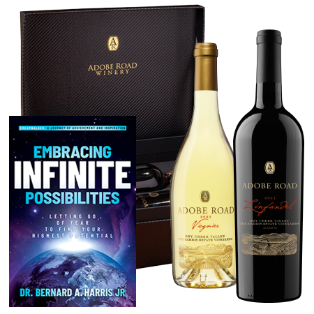 Infinite Possibilities Gift Set 1