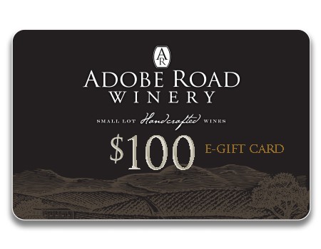 $100 Gift Card 1