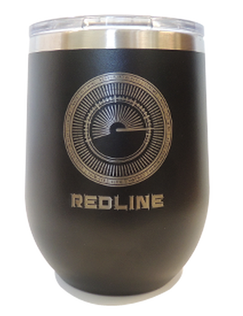 Redline wine tumbler 1