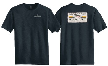 Adobe Road Slub Cotton T-Shirt - Men's 1