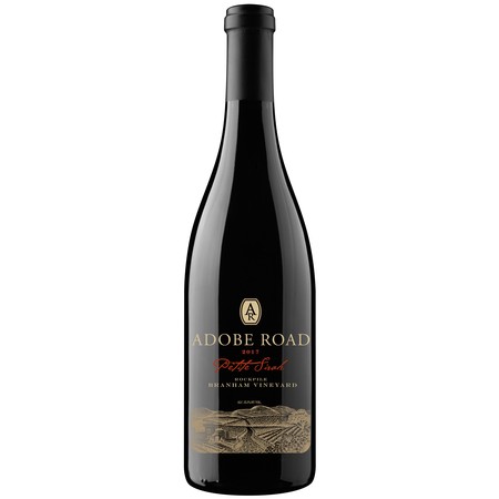 2018 Petite Sirah, Rockpile, Branham Vineyard