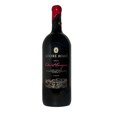 2018 Cabernet Sauvignon, Beckstoffer GIII 3L