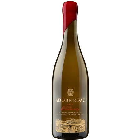 2019 Chardonnay, Bacigalupi Vineyard, 1.5L