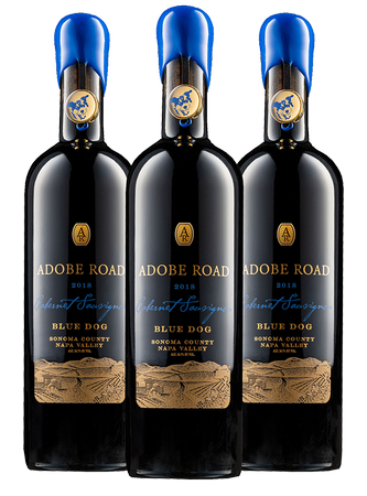 Lil Pups Pack - Three 375ml