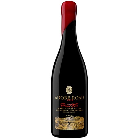 2019 Pinot Noir, Bacigalupi Vineyard, 1.5L