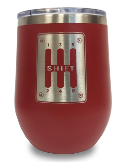 Red Shift Cup
