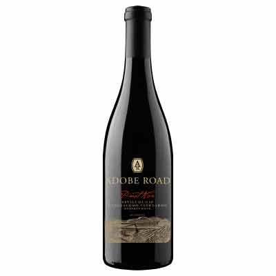 2021 Pinot Noir Sangiacomo Vineyard, Roberts Road