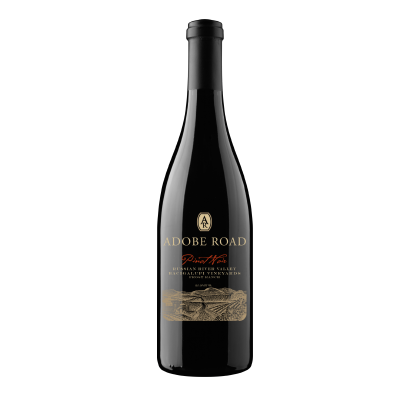 2021 Pinot Noir Bacigalupi Vineyards, Frost Ranch